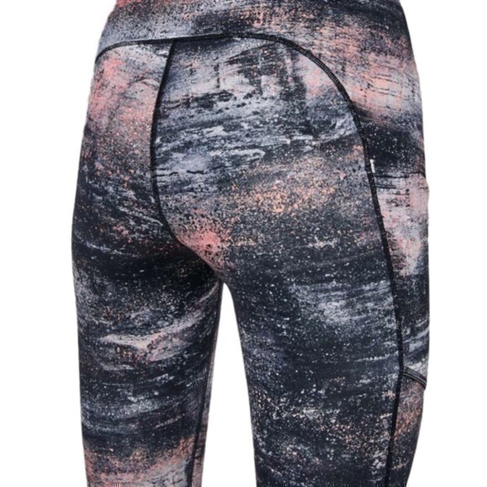 Lululemon Speed Up Tight